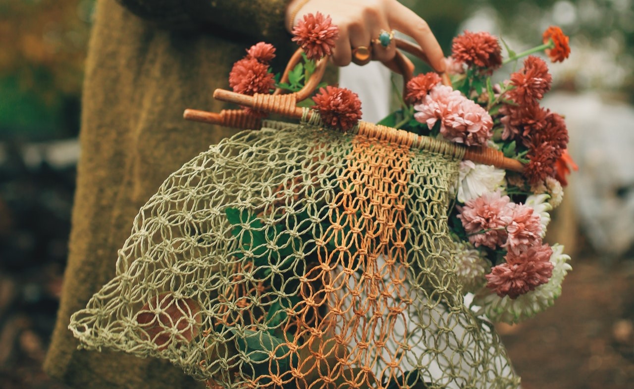 Colecciones que (no) dejan huella Moda sostenible