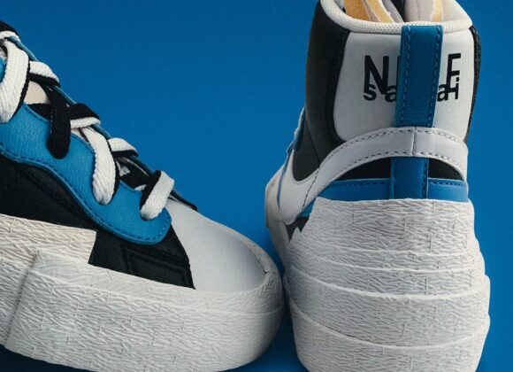 Sneaker fever Zapatillas Nike
