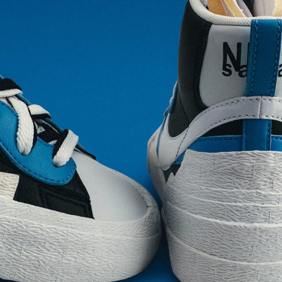 Zapatillas Nike