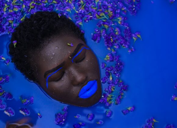 maquillaje y psicologia del color