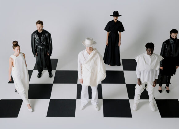 La moda ‘genderless’ no entiende de etiquetas moda genderless